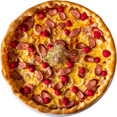 піца Українська (50cm)