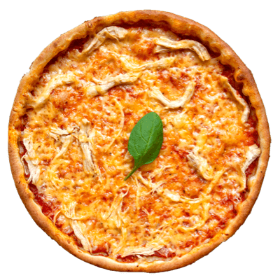 піца куряче філе (50 cm)