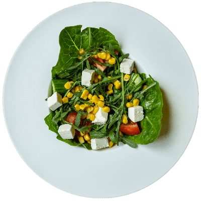 салат вечір у сорренто